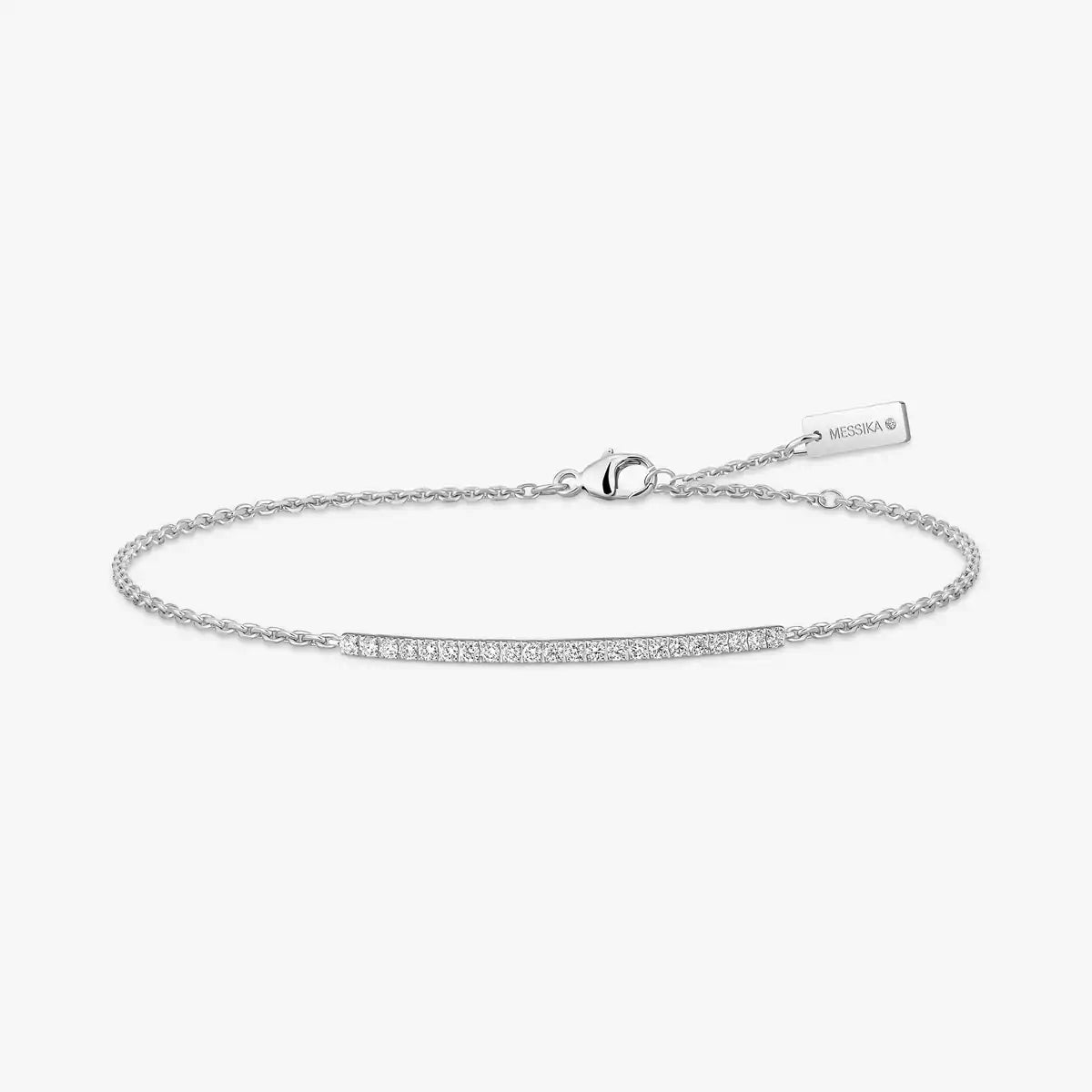 [⭐Aura]Gatsby Diamond Bracelet