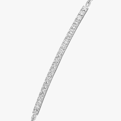 [⭐Aura]Gatsby Diamond Bracelet