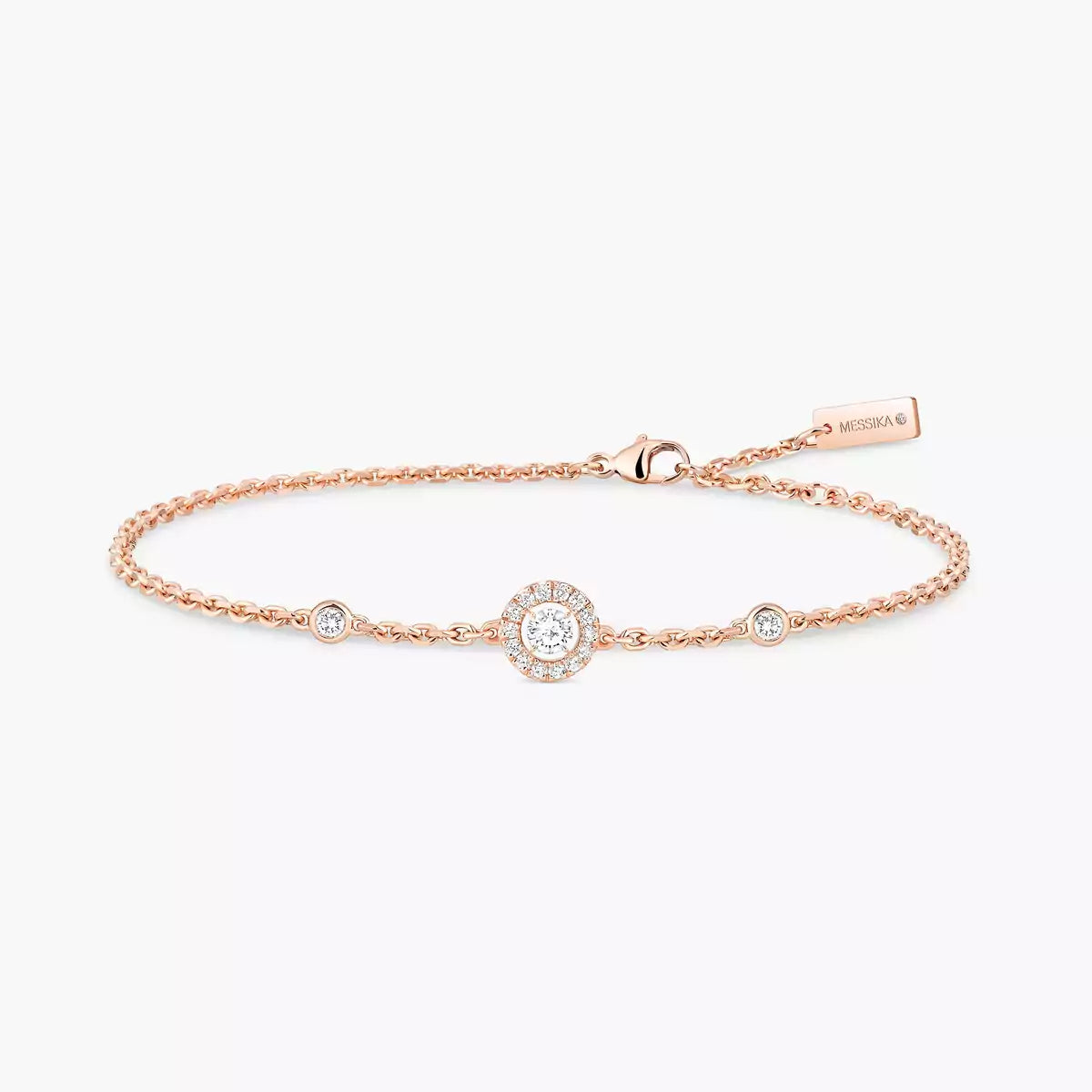 [⭐Aura]Joy Diamond Bracelet Small
