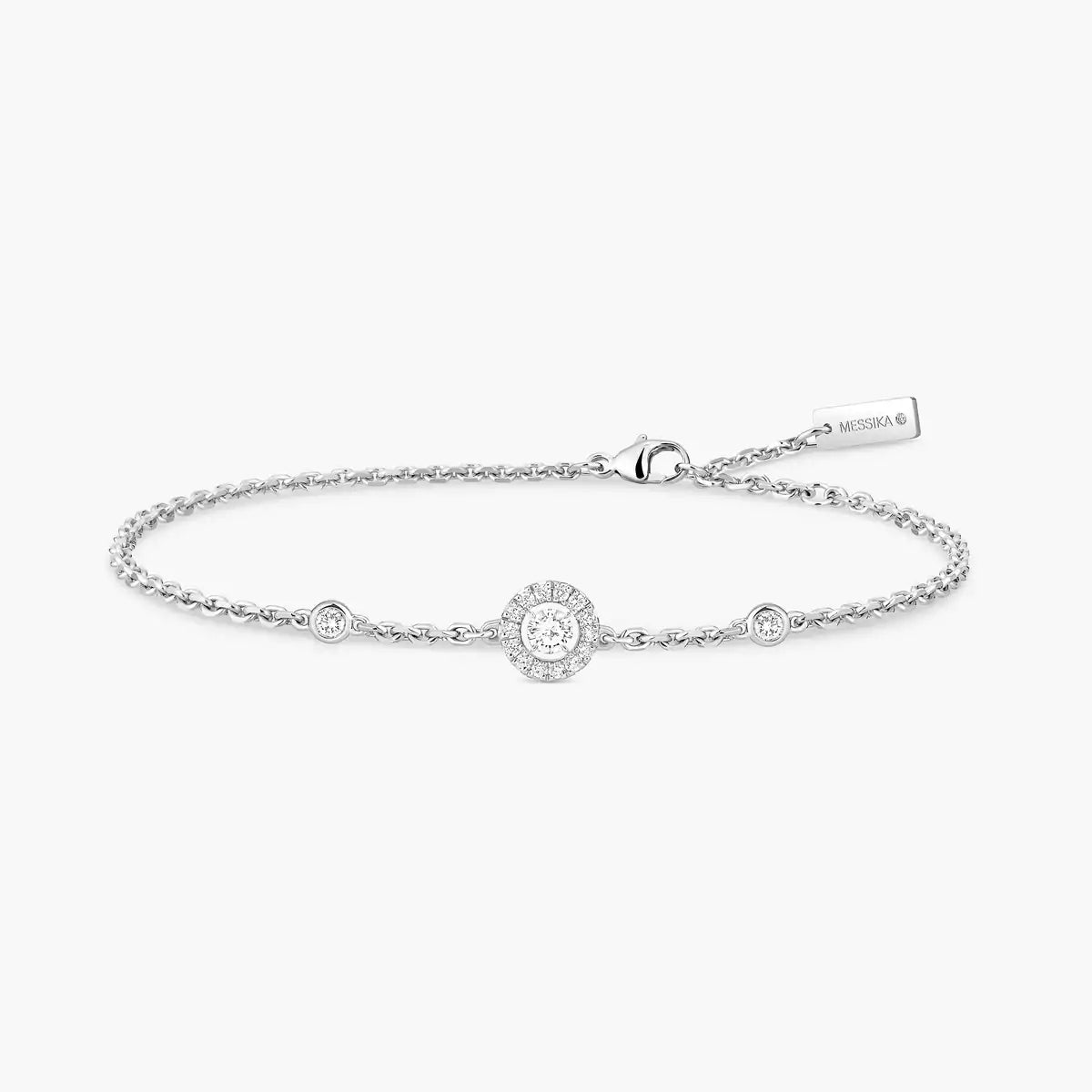 [⭐Aura]Joy Diamond Bracelet Small