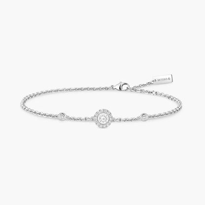 [⭐Aura]Joy Diamond Bracelet Small