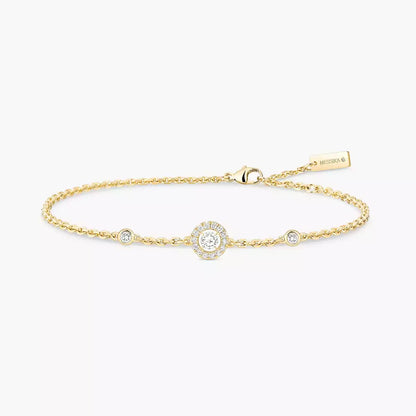 [⭐Aura]Joy Diamond Bracelet Small