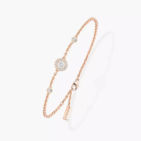 [⭐Aura]Joy Diamond Bracelet Small