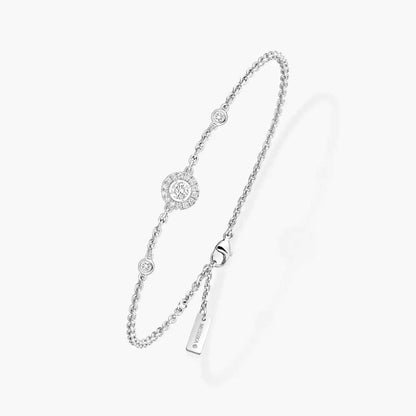 [⭐Aura]Joy Diamond Bracelet Small