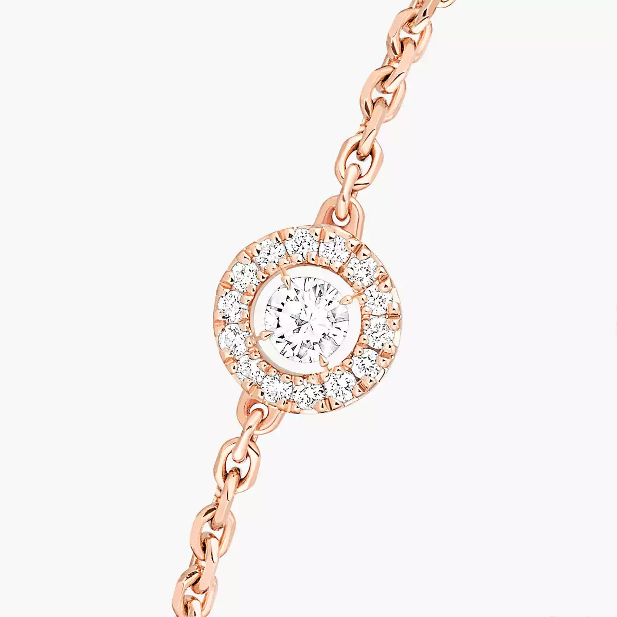 [⭐Aura]Joy Diamond Bracelet Small