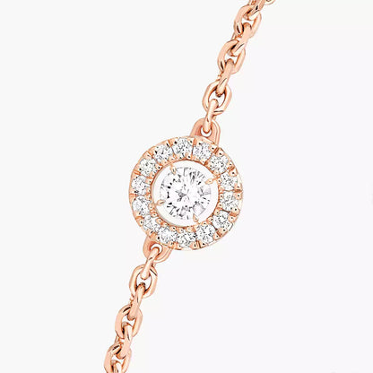 [⭐Aura]Joy Diamond Bracelet Small
