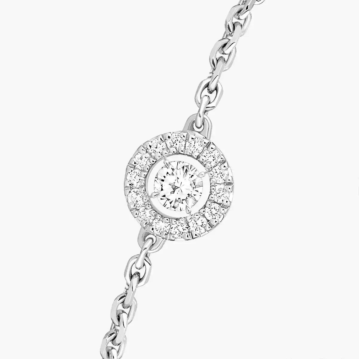 [⭐Aura]Joy Diamond Bracelet Small