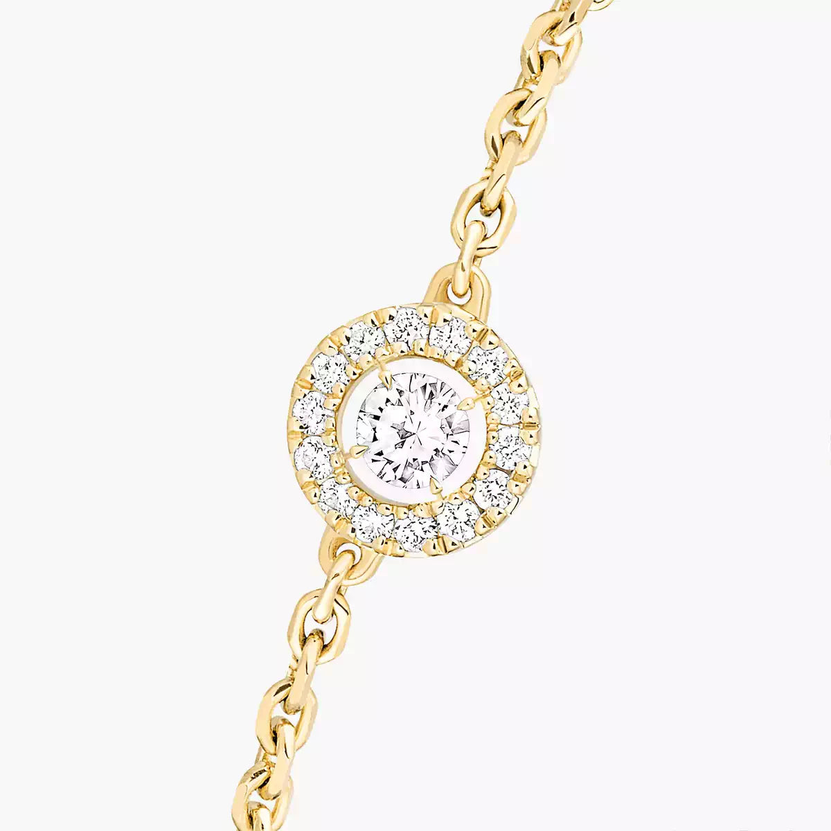 [⭐Aura]Joy Diamond Bracelet Small