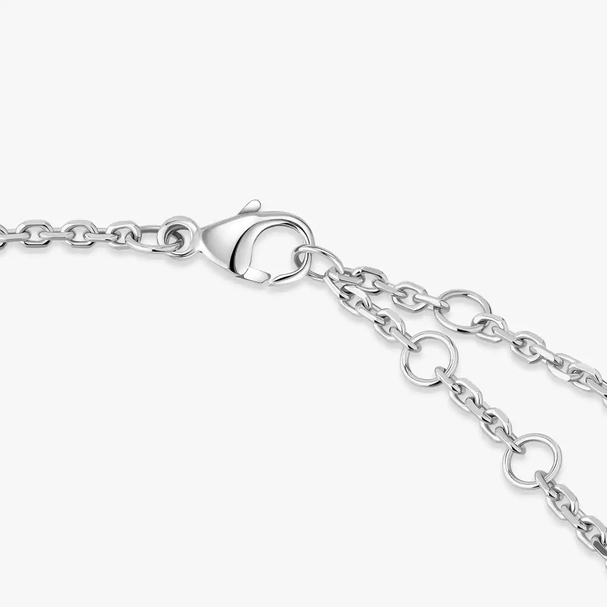 [⭐Aura]Move Classique Ciselé bracelet