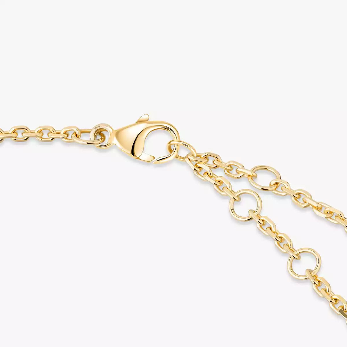[⭐Aura]Move Classique Ciselé bracelet