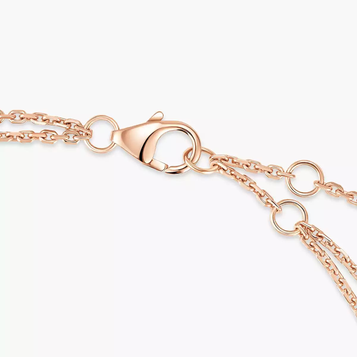 [⭐Aura] Move Classique pavé bracelet