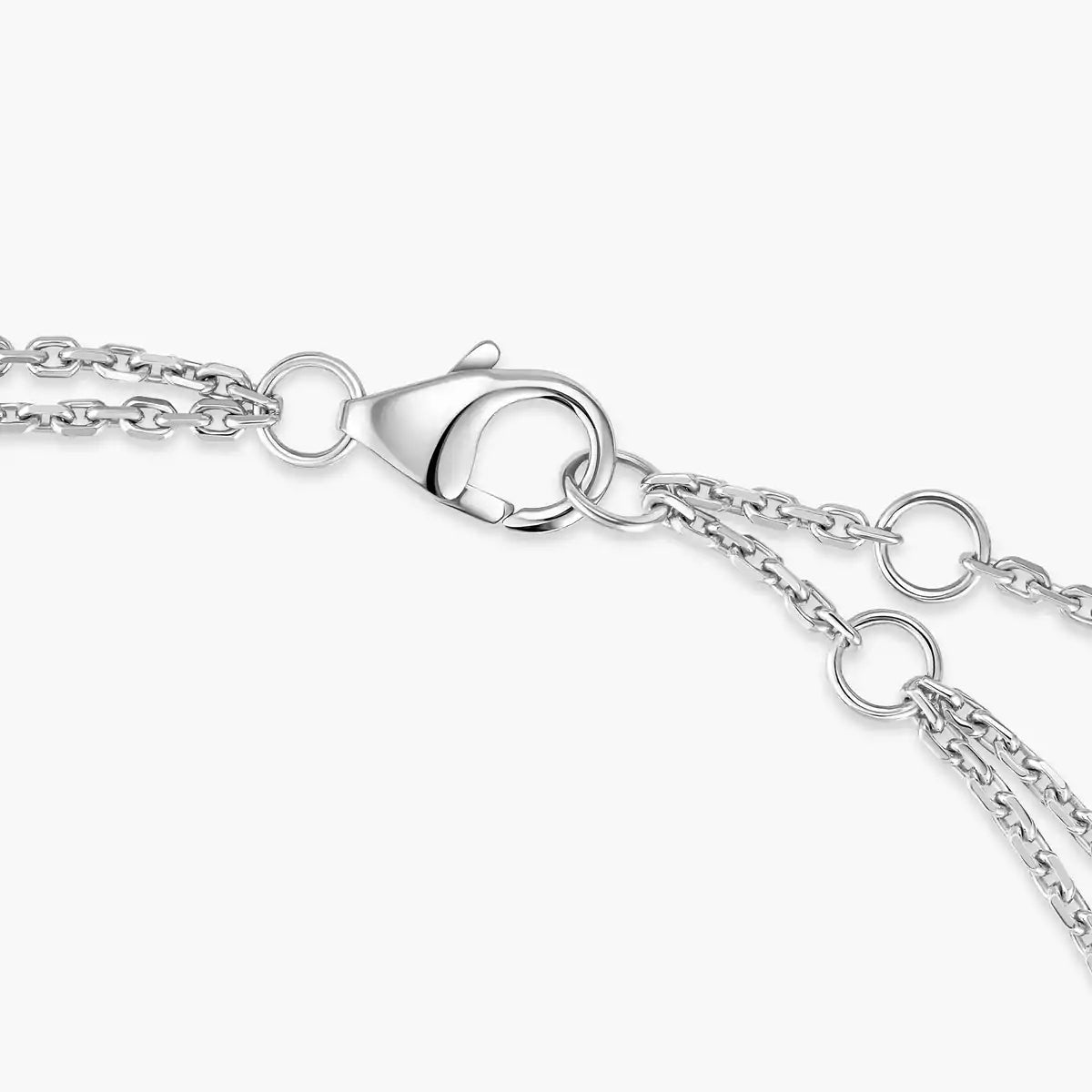 [⭐Aura] Move Classique pavé bracelet
