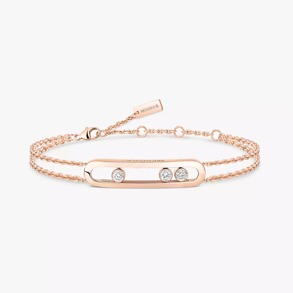[⭐Aura]Demo Eye Diamond Bracelet