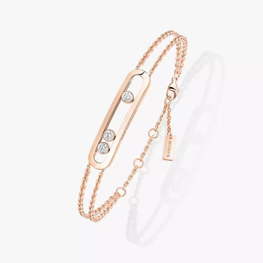 [⭐Aura]Move Classique bracelet