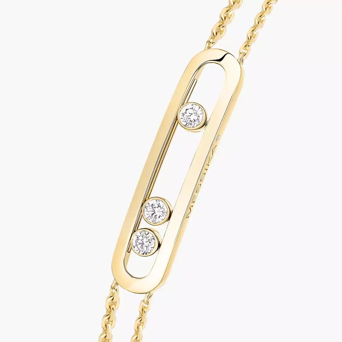 [⭐Aura]Demo Eye Diamond Bracelet