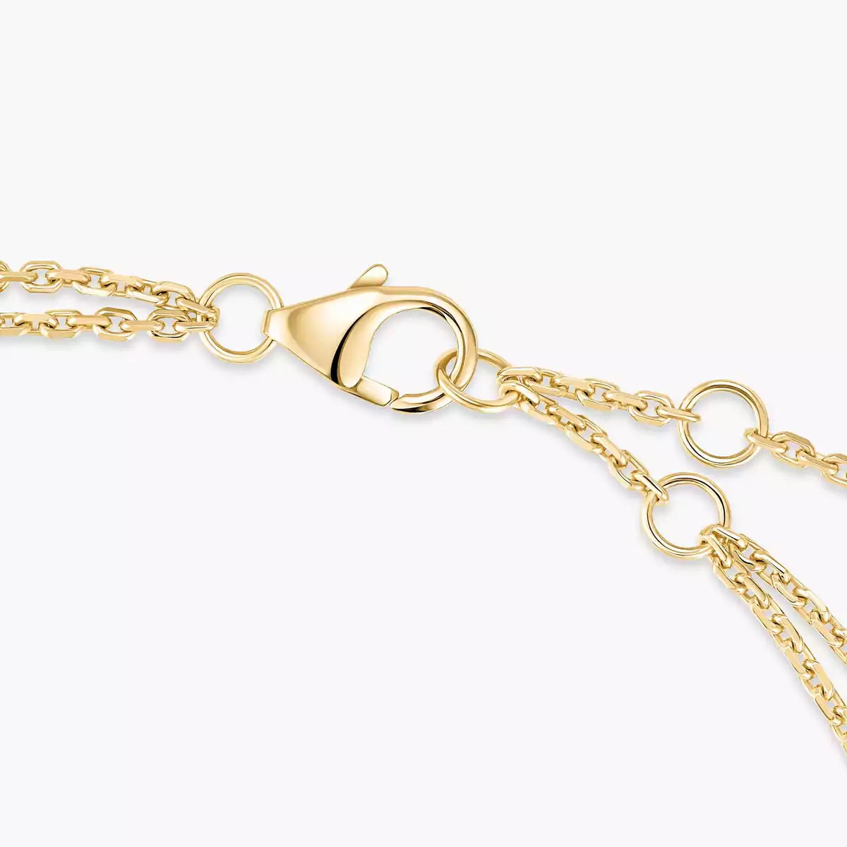 [⭐Aura]Demo Eye Diamond Bracelet