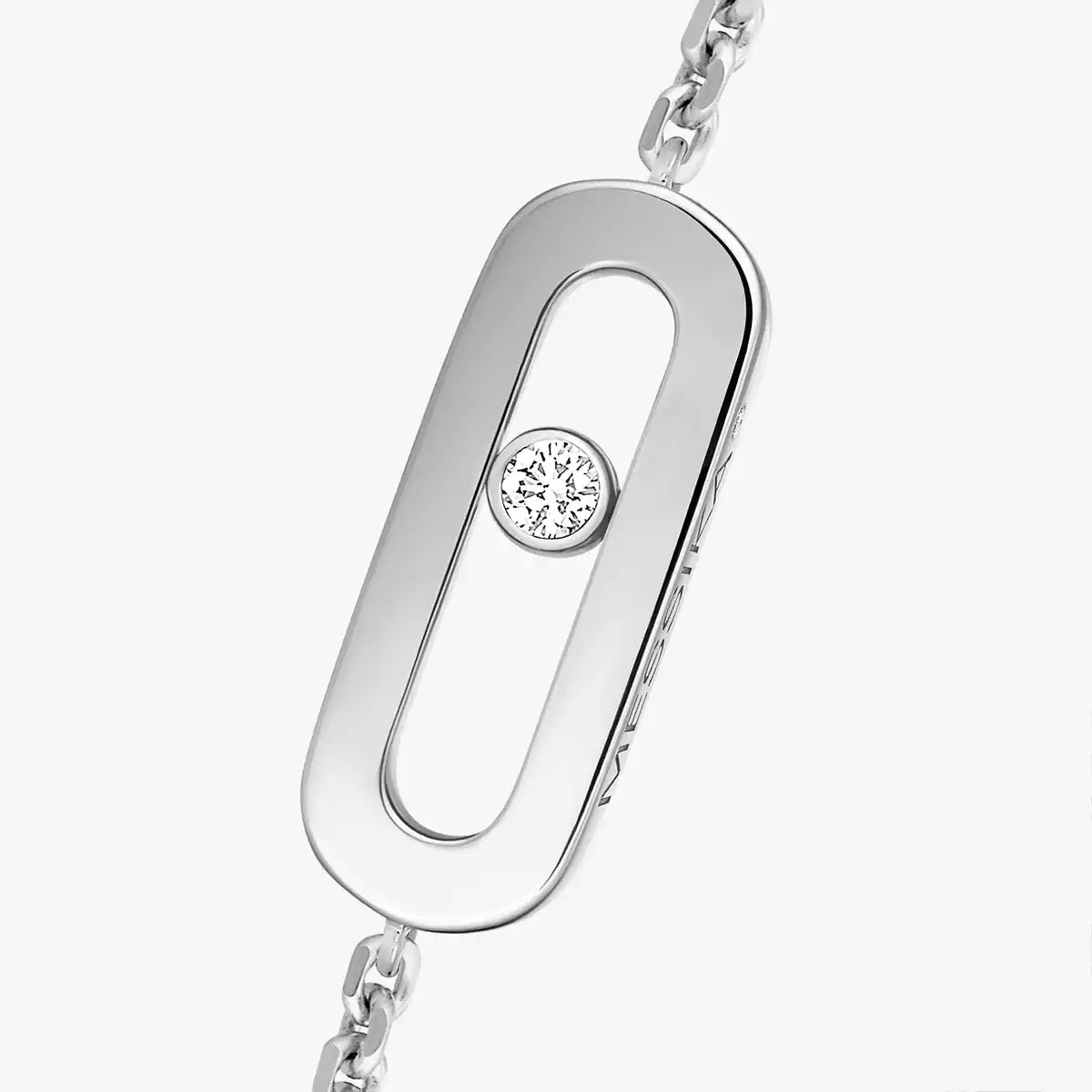 [⭐Aura]Move Uno Diamond Bracelet