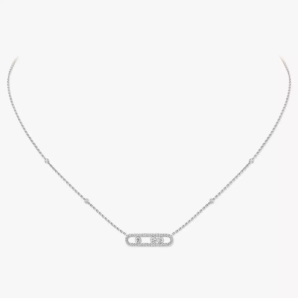 [⭐Aura]Baby Move Necklace