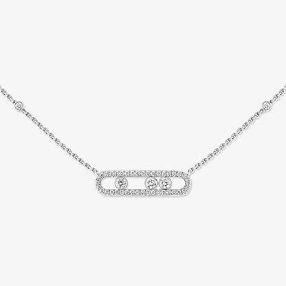 [⭐Aura]Baby Move Necklace