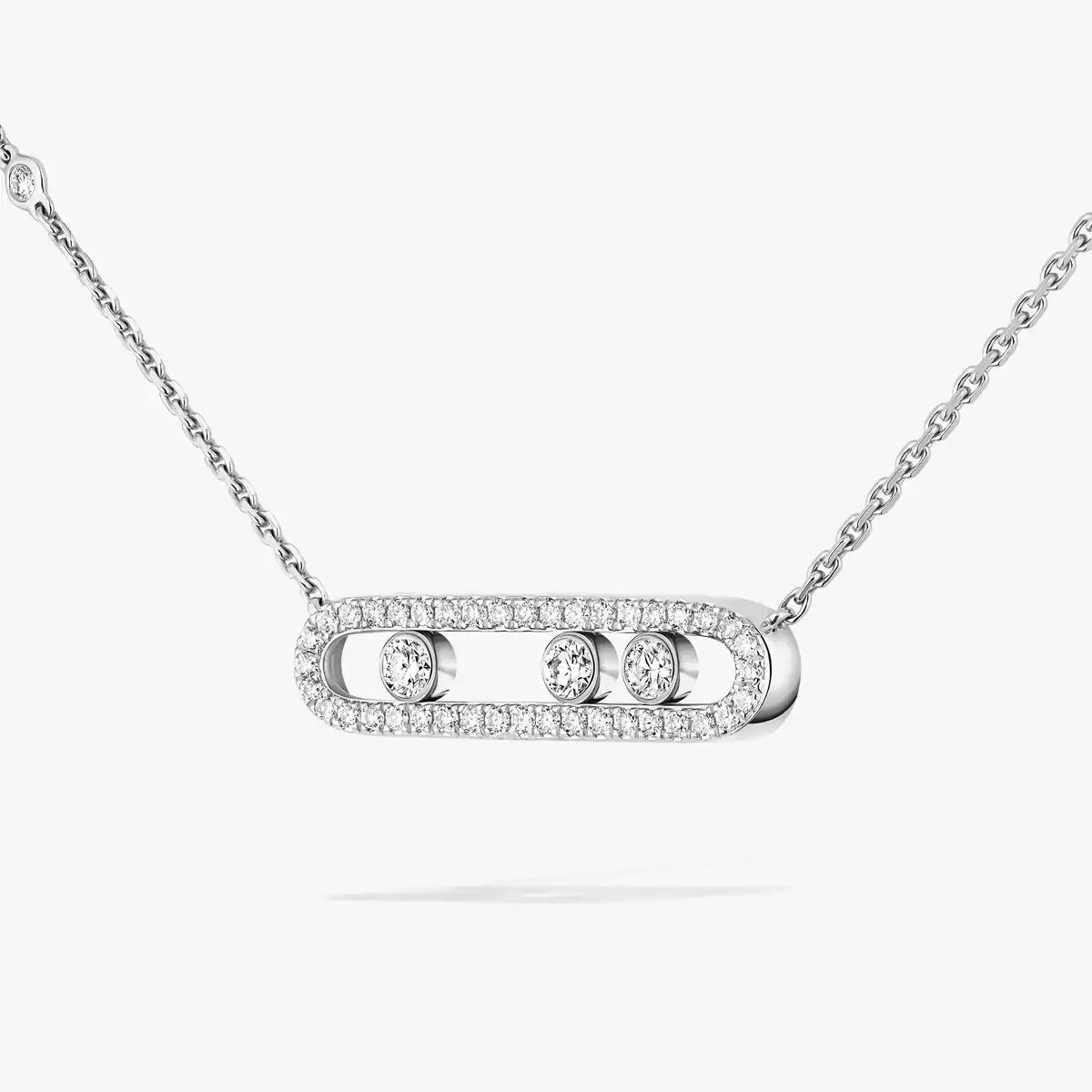 [⭐Aura]Baby Move Necklace