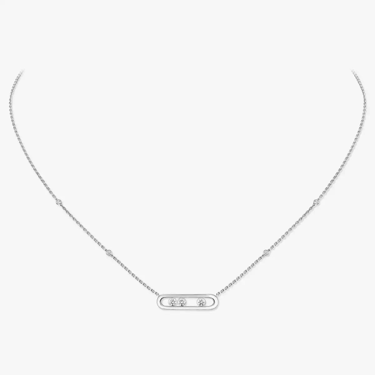 [⭐Aura]Baby Move Necklace