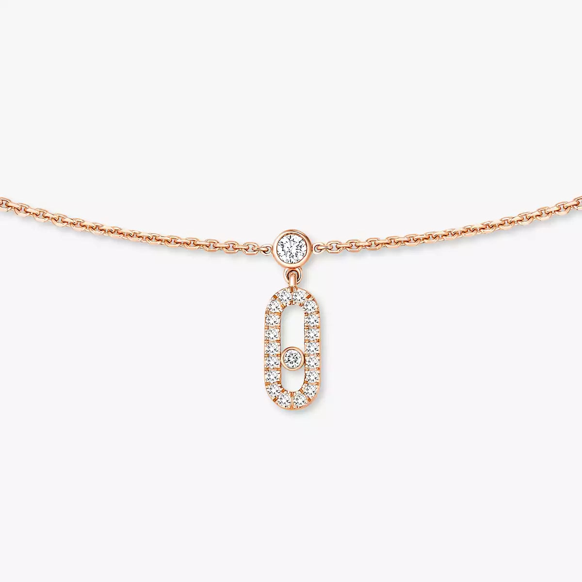 [⭐Aura]Move Uno Necklace