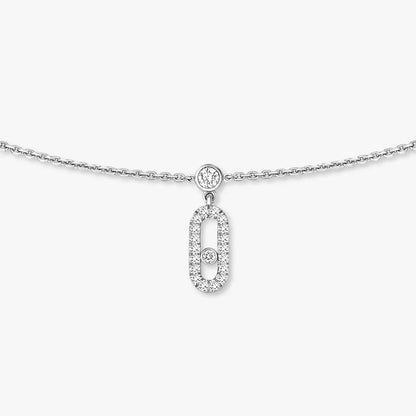 [⭐Aura]Move Uno Necklace