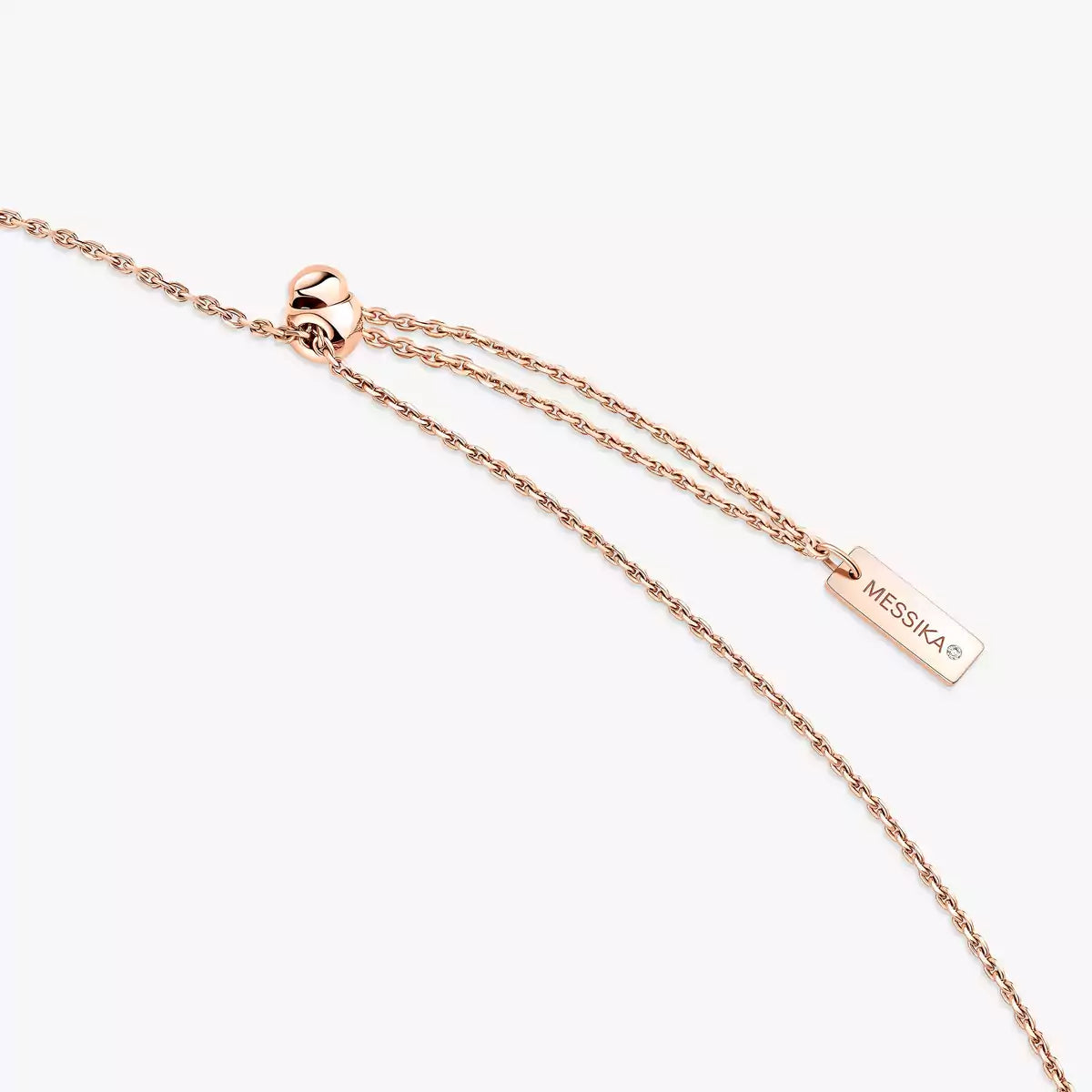 [⭐Aura]Diamond Necklace Move 10Th