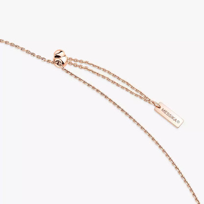 [⭐Aura]Diamond Necklace Move 10Th