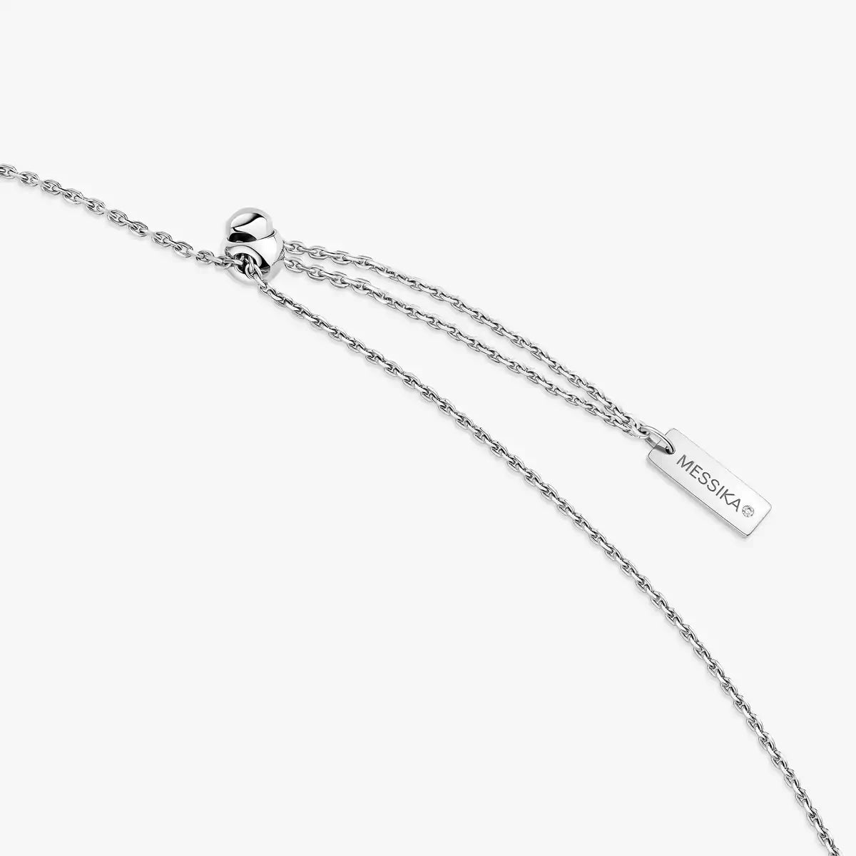 [⭐Aura]Diamond Necklace Move 10Th
