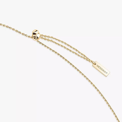 [⭐Aura]Diamond Necklace Move 10Th