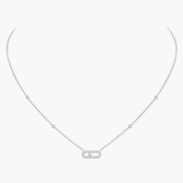 [Spark]Move Uno Necklace
