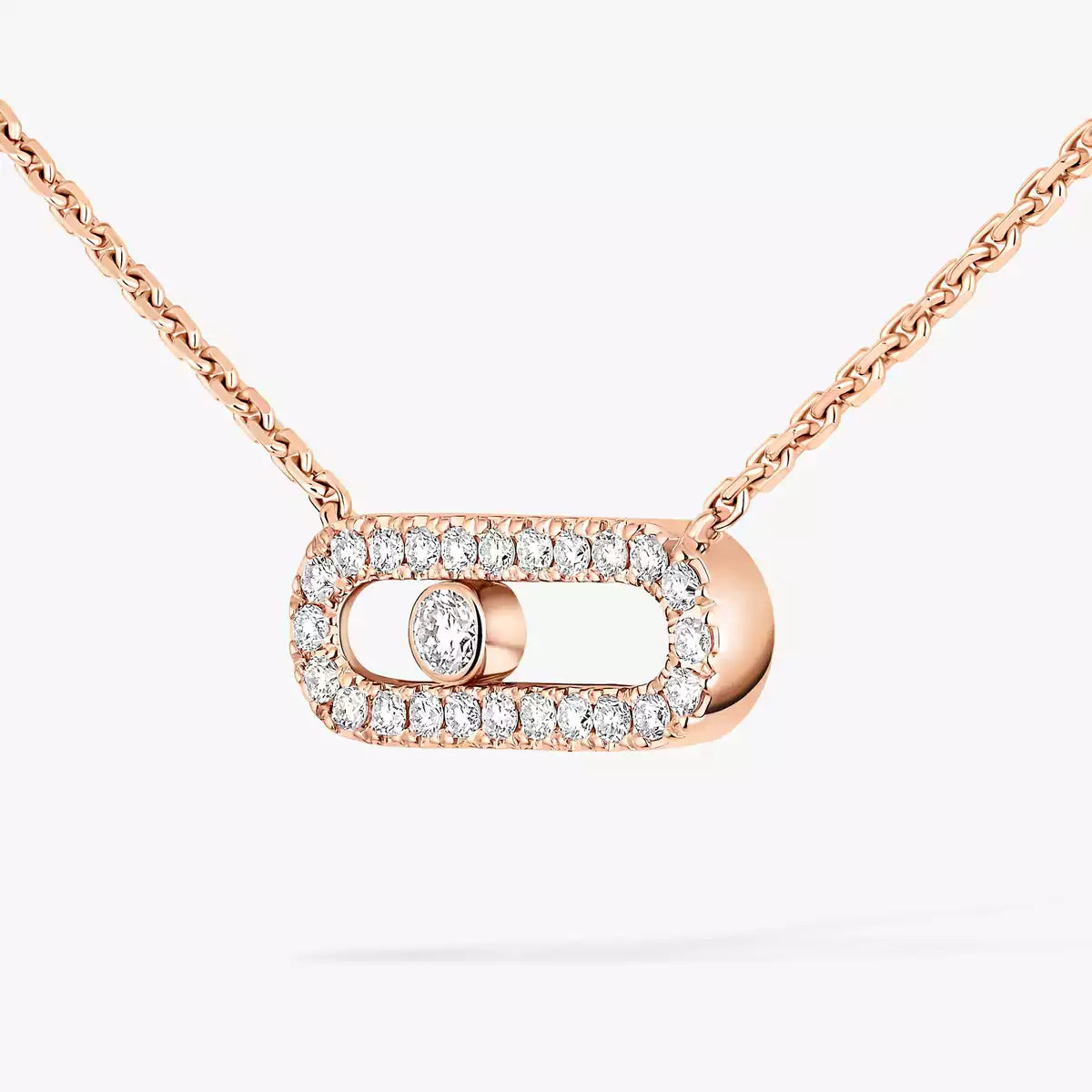 [⭐Aura]Move Uno Necklace