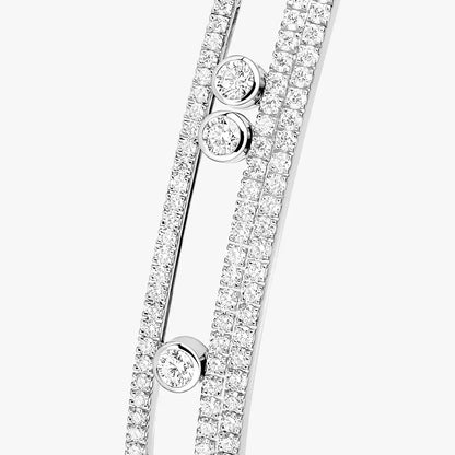 [⭐Aura]Move Romane pavé bangle