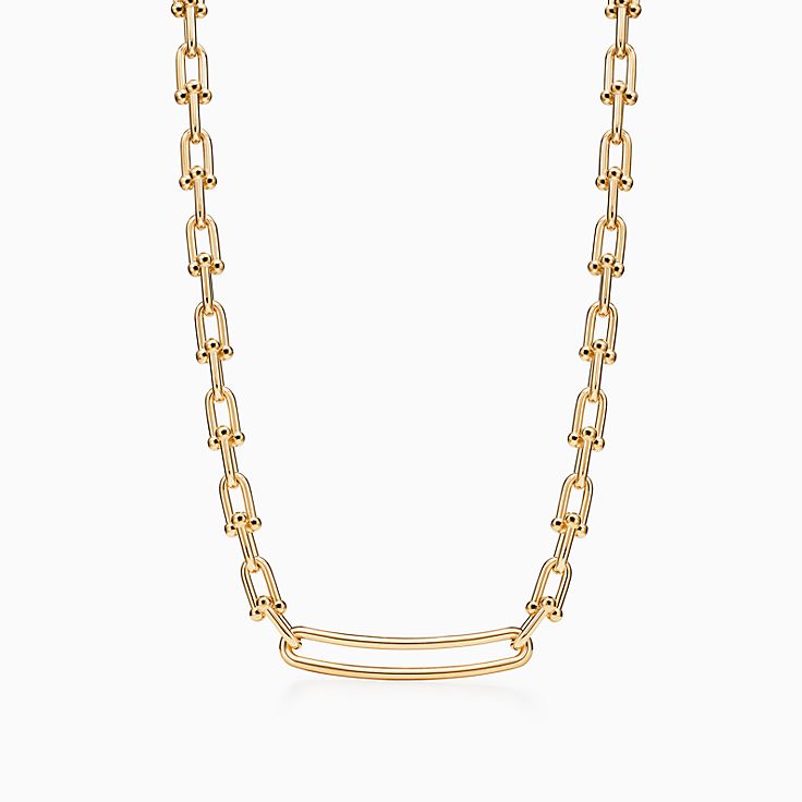 [Spark Jewels]LINK NECKLACE