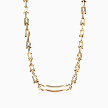 [Spark Jewels]LINK NECKLACE