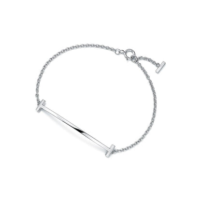 [Spark Jewels]SMILE BRACELET