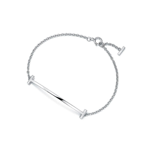 [Spark Jewels]SMILE BRACELET