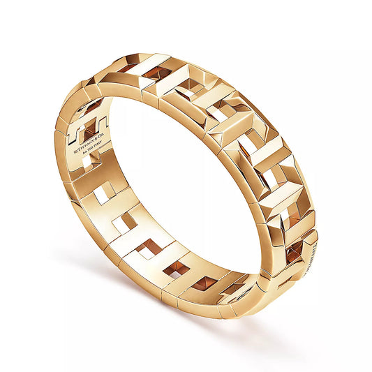 [Spark Jewels]T TRUE NARROW BRACELET
