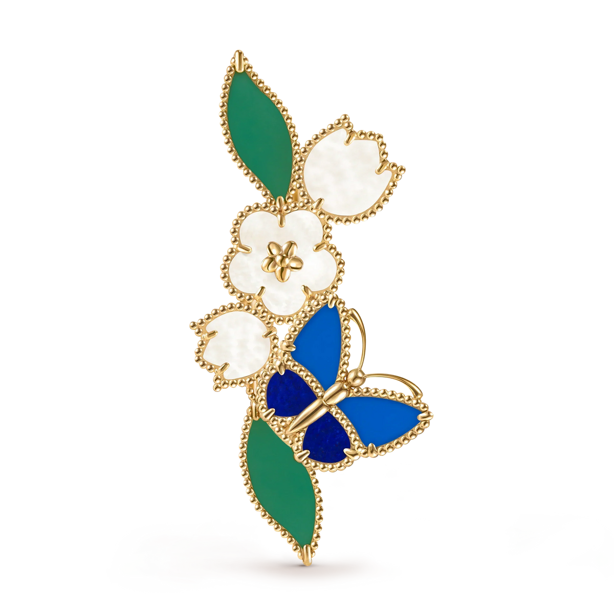 [Spark]2026 NEW MODEL SPRING LUCKY BROOCH