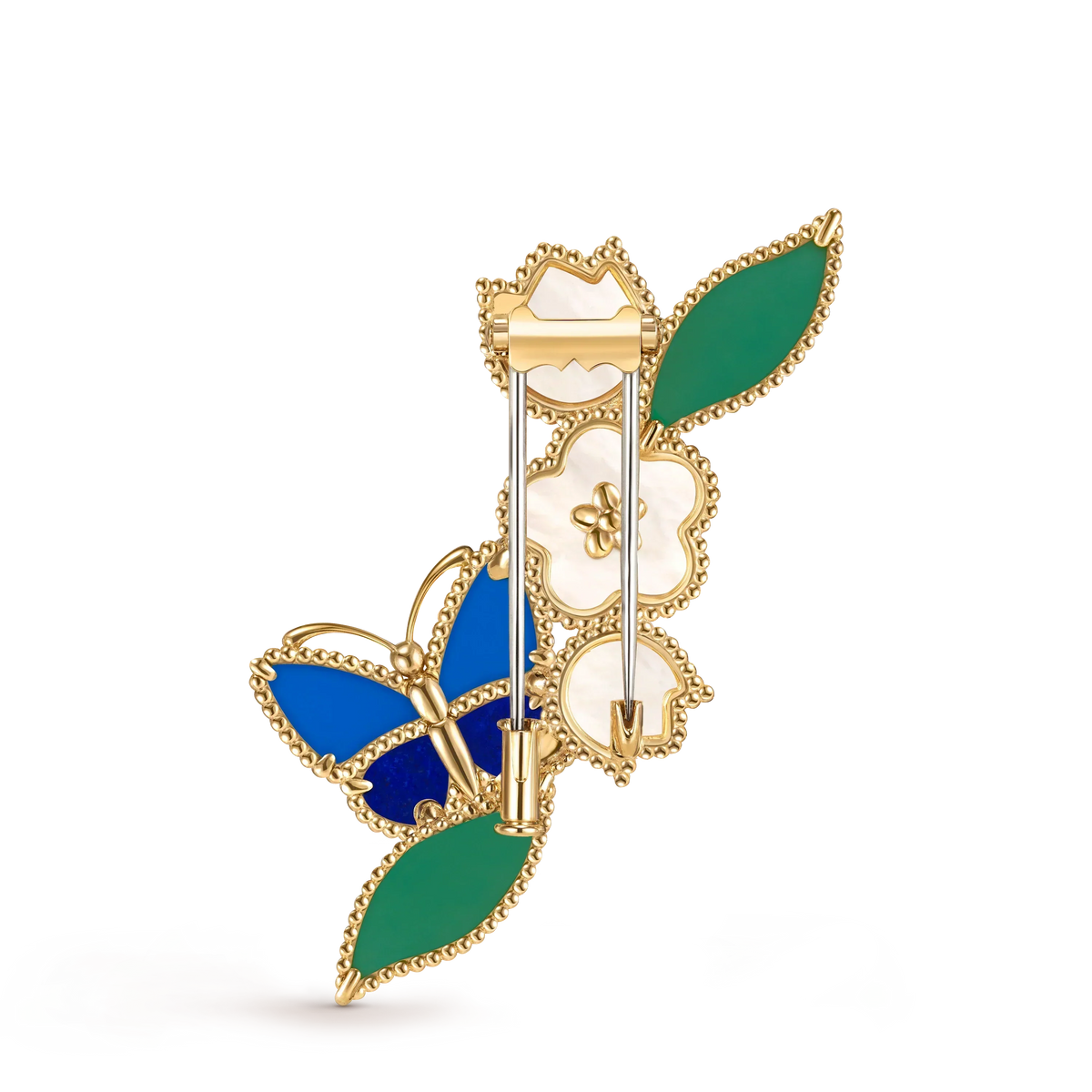 [Spark]2026 NEW MODEL SPRING LUCKY BROOCH